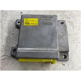 MAZDA PREMACY Légzsák Elektronika