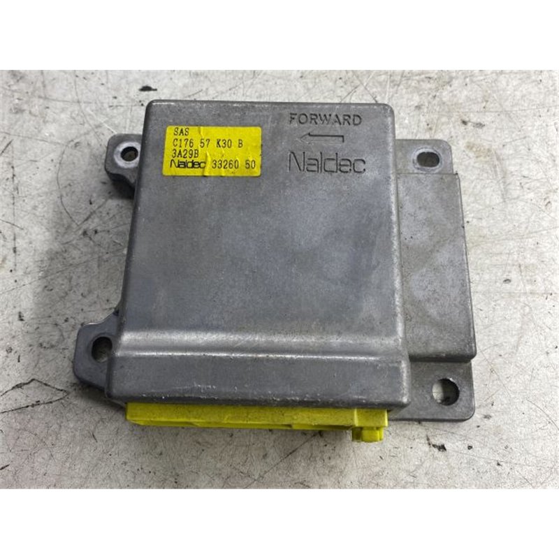 MAZDA PREMACY Légzsák Elektronika