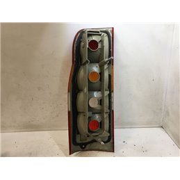 FORD TRANSIT Jobb Hátsó Lámpa