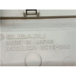 SUBARU FORESTER Beltér Világítás Első