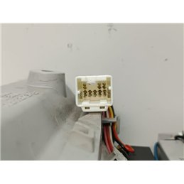 SUBARU FORESTER Beltér Világítás Első