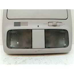 SUBARU FORESTER Beltér Világítás Első