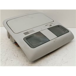 SUBARU FORESTER Beltér Világítás Első