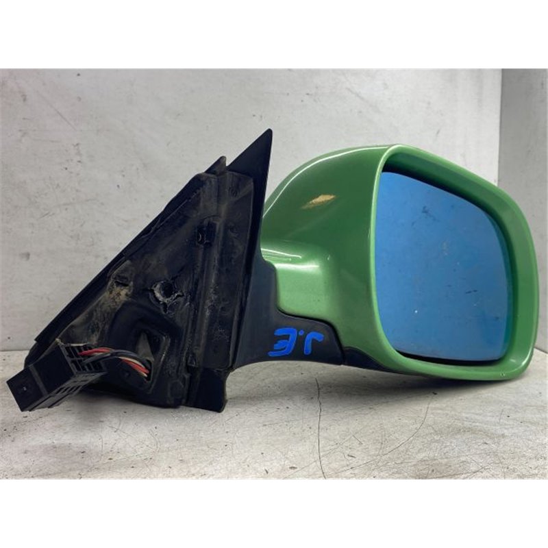 AUDI A4 B5 Jobb Visszapillantó Tükör (Elektromos)