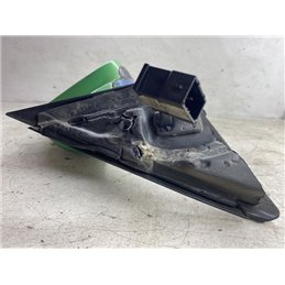 AUDI A4 B5 Jobb Visszapillantó Tükör (Elektromos)