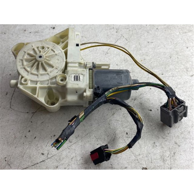 FORD FOCUS II Bal első Ablakemelő Motor