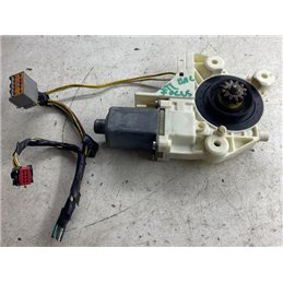 FORD FOCUS II Bal első Ablakemelő Motor