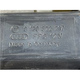 FORD FOCUS II Bal első Ablakemelő Motor