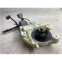 FORD FOCUS II Bal első Ablakemelő Motor