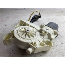 FORD FOCUS II Bal első Ablakemelő Motor