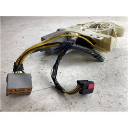 FORD FOCUS II Bal első Ablakemelő Motor