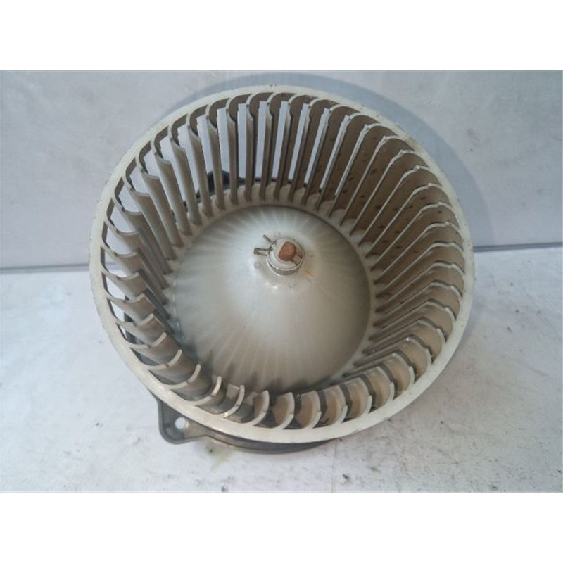 MAZDA 2 Fűtőmotor (Klímás)