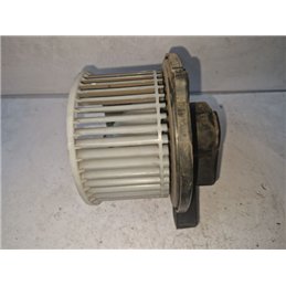 MAZDA 2 Fűtőmotor (Klímás)