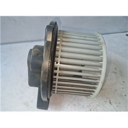 MAZDA 2 Fűtőmotor (Klímás)