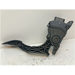 FORD FUSION Gázpedál (Elektromos)