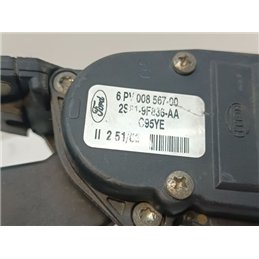 FORD FUSION Gázpedál (Elektromos)