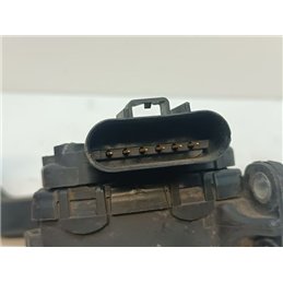 FORD FUSION Gázpedál (Elektromos)