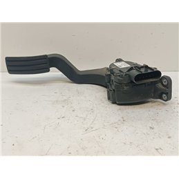 FORD FUSION Gázpedál (Elektromos)