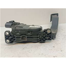 FORD FUSION Gázpedál (Elektromos)