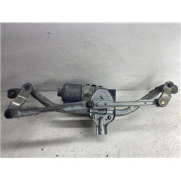 PEUGEOT 207 Első Ablaktörlő Szerkezet Motorral