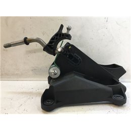 TOYOTA COROLLA VERSO Váltókar (Mechanikus)