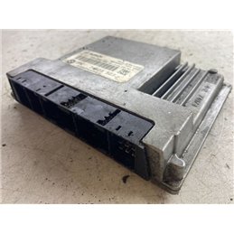 BMW 7 Motorvezérlő