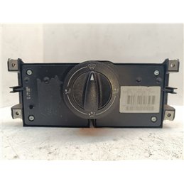 SEAT IBIZA II Fűtéskapcsoló (Nem klímás)