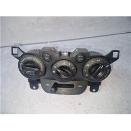 MAZDA 2 Fűtéskapcsoló (manuális klímás)