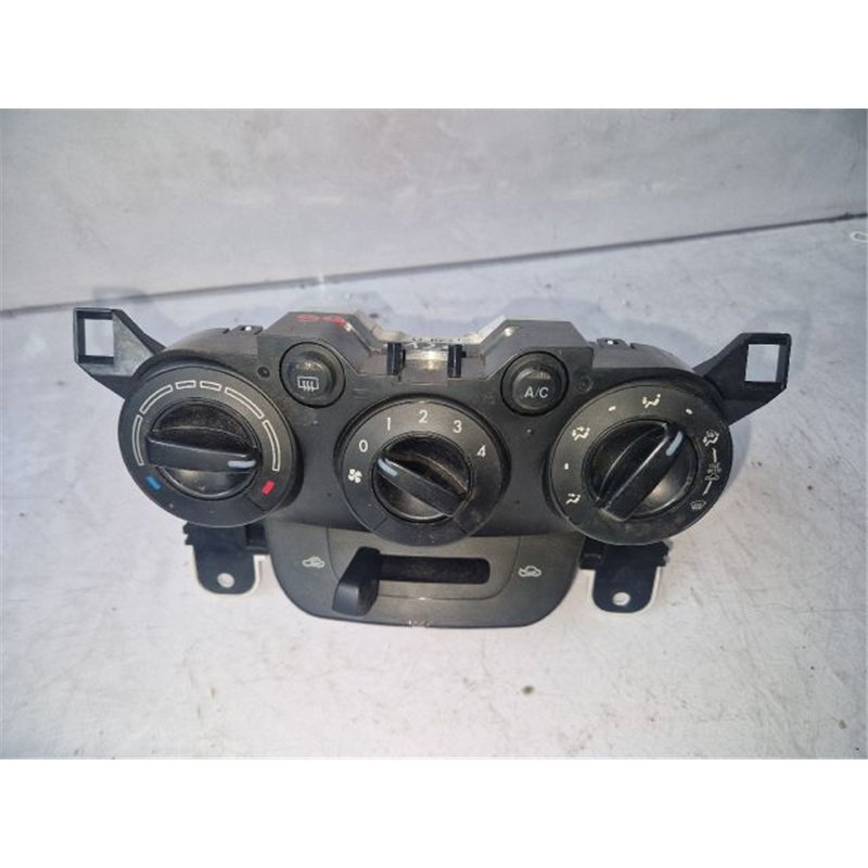 MAZDA 2 Fűtéskapcsoló (manuális klímás)