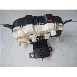 MAZDA 2 Fűtéskapcsoló (manuális klímás)