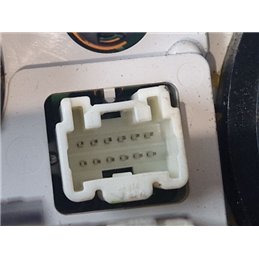 MAZDA 2 Fűtéskapcsoló (manuális klímás)