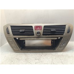 CITROËN C4 PICASSO Középső Szellőző