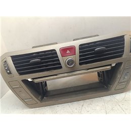 CITROËN C4 PICASSO Középső Szellőző