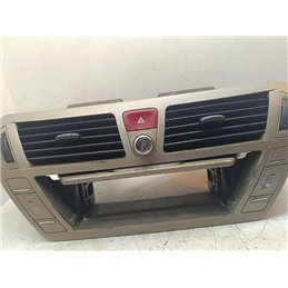 CITROËN C4 PICASSO Középső Szellőző