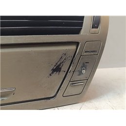 CITROËN C4 PICASSO Középső Szellőző