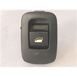 CITROËN C4 PICASSO Jobb hátsó Ablakemelő Kapcsoló