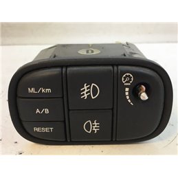 JAGUAR S-TYPE Kombinált Kapcsoló