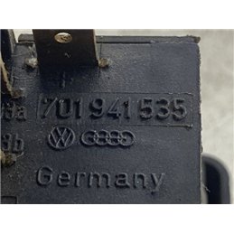 VW TRANSPORTER Hátsó Ködzárófény Kapcsoló