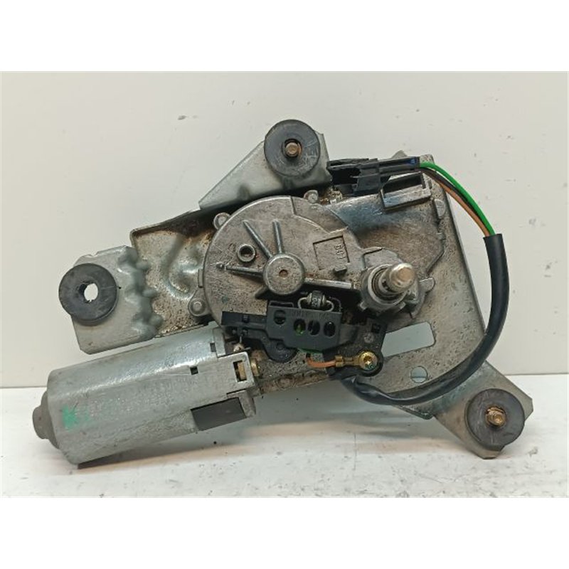 MITSUBISHI CARISMA Hátsó Ablaktörlő Motor