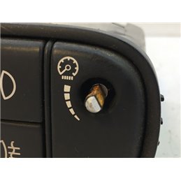 JAGUAR S-TYPE Kombinált Kapcsoló