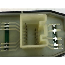 JAGUAR S-TYPE Kombinált Kapcsoló