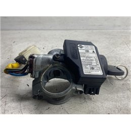 NISSAN ALMERA I Gyújtáskapcsoló