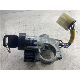 NISSAN ALMERA I Gyújtáskapcsoló