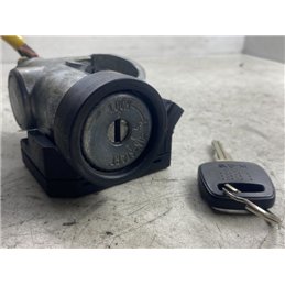 NISSAN ALMERA I Gyújtáskapcsoló