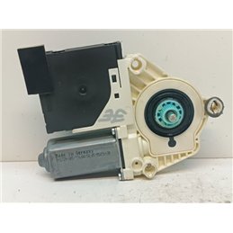VW PASSAT B6 Jobb első Ablakemelő Motor