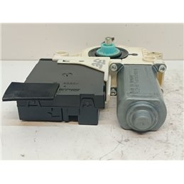 VW PASSAT B6 Jobb első Ablakemelő Motor