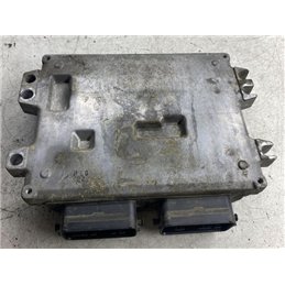 SUZUKI SWIFT III Motorvezérlő