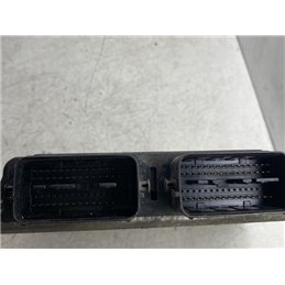 SUZUKI SWIFT III Motorvezérlő