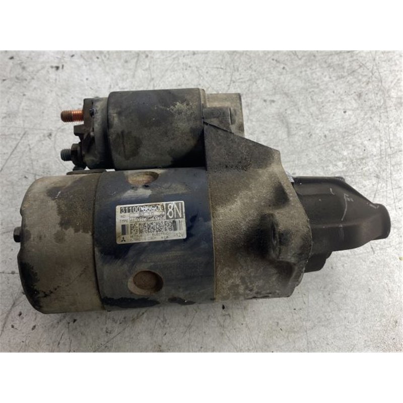 SUZUKI SWIFT III Önindító