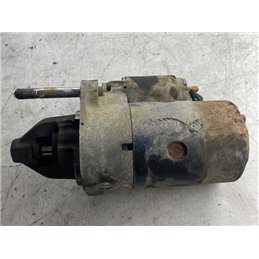 SUZUKI SWIFT III Önindító